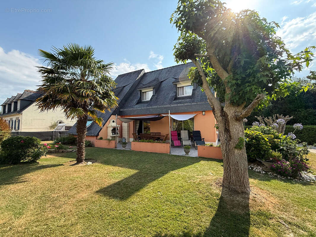 Maison à proximité du bourg - photo 15