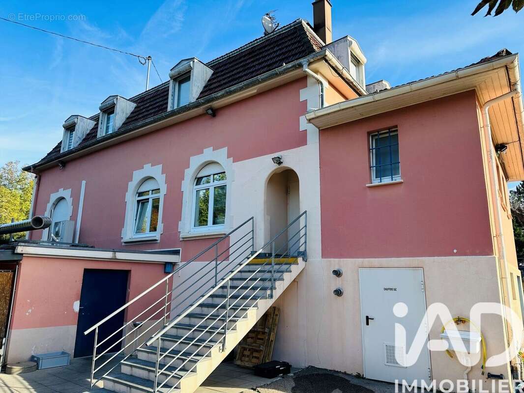 Photo 4 - Appartement à RIXHEIM