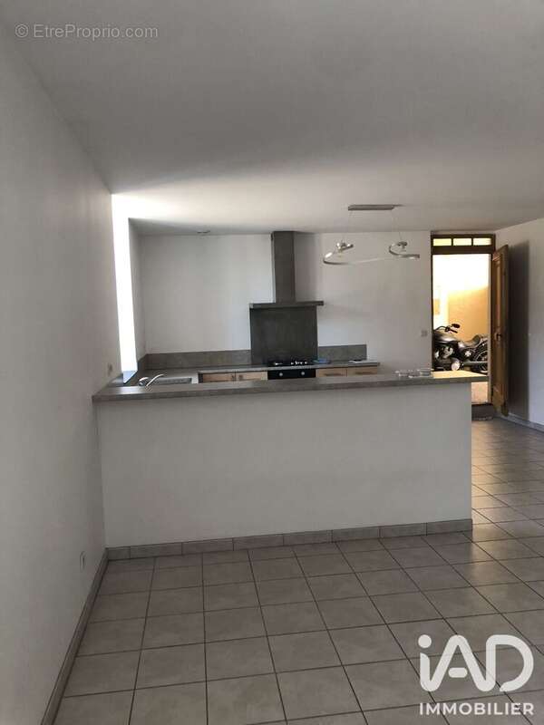 Photo 2 - Appartement à MORLAAS