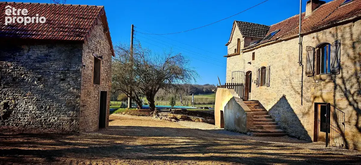 Belle maison de caractère au calme - photo 2