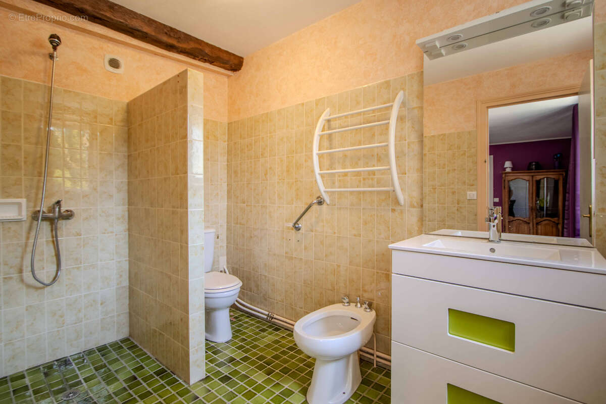 Maison à SARLAT-LA-CANEDA