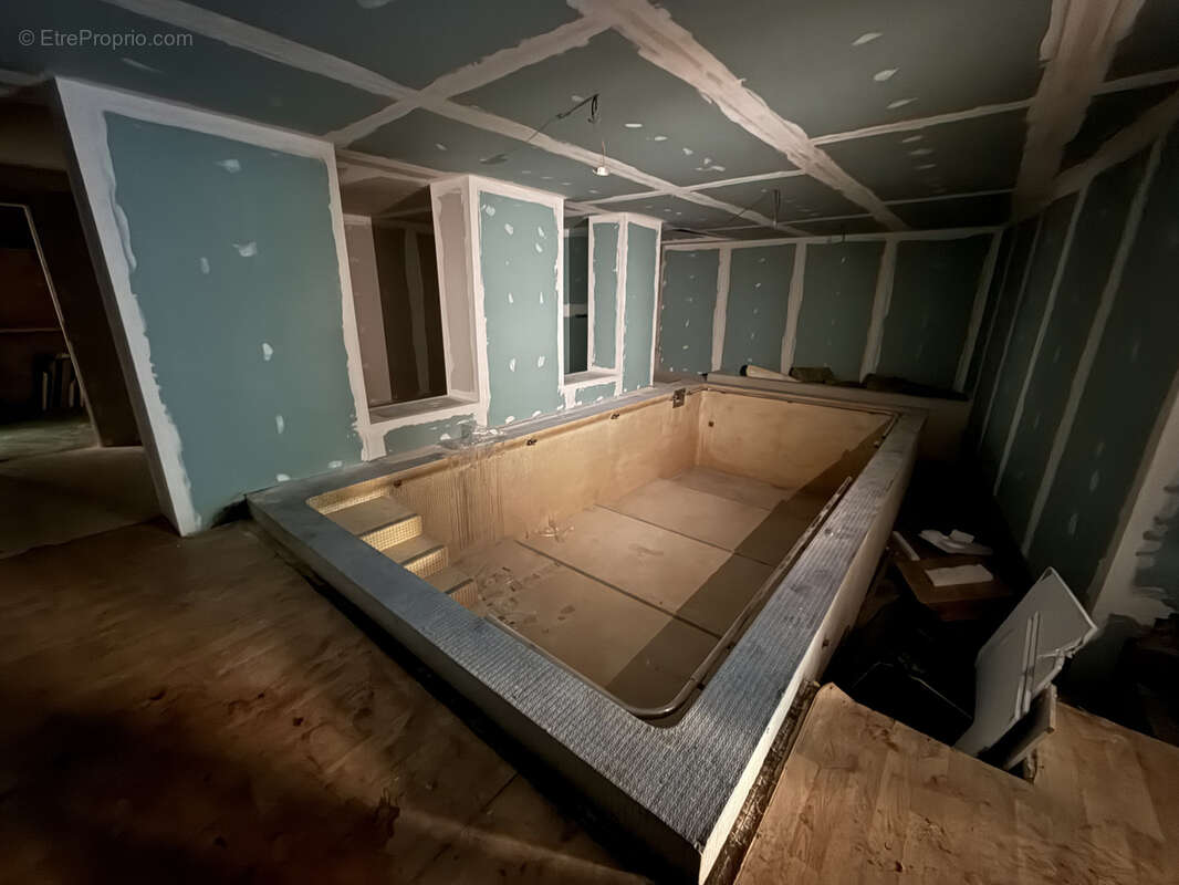 Appartement à SAUMUR