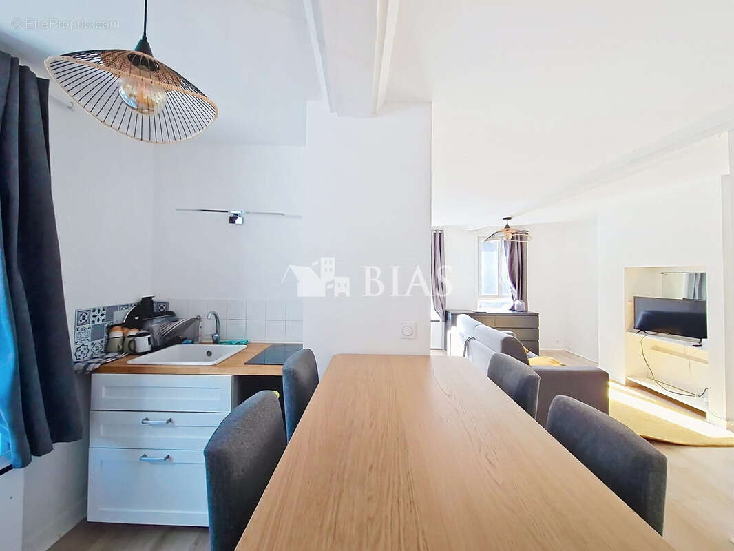 Appartement à HONFLEUR