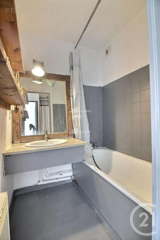 Appartement à CANET-EN-ROUSSILLON