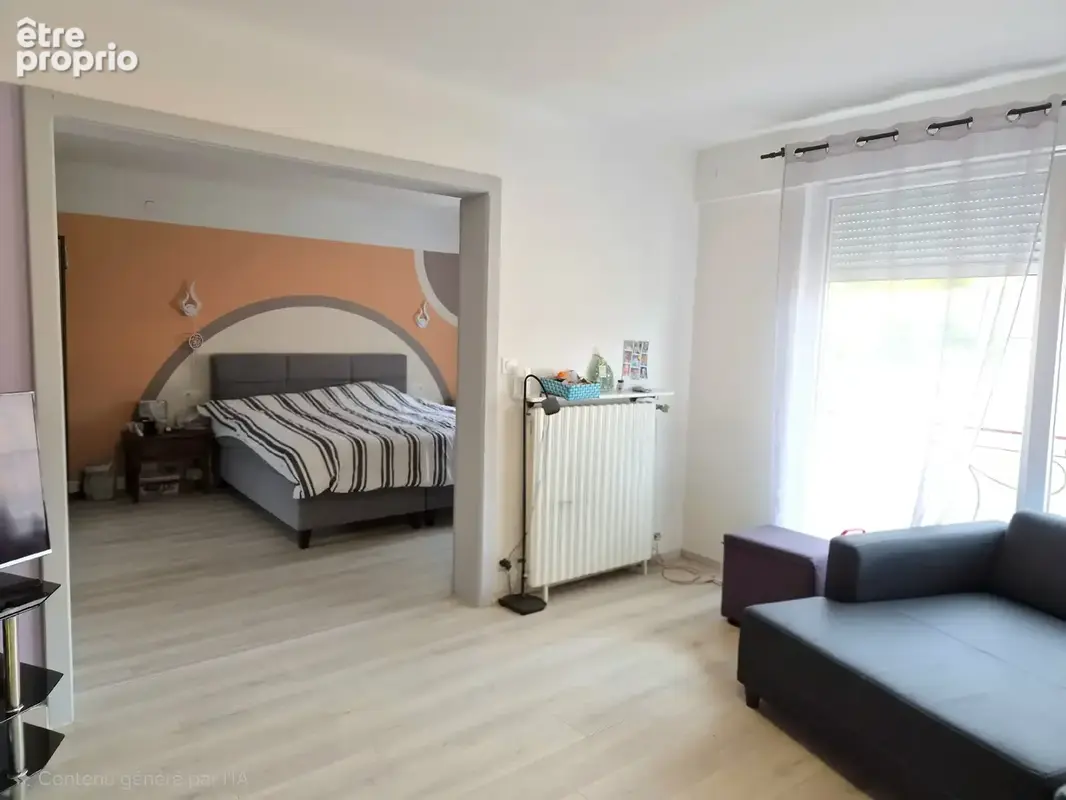 Maison 5 pièces 182 m² à vendre à Wiesviller (57200) - photo 5