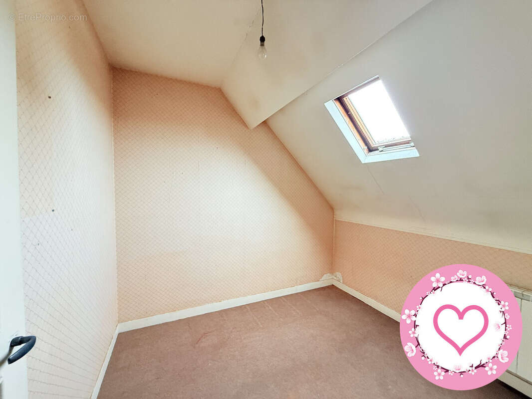 Maison à SULLY-SUR-LOIRE