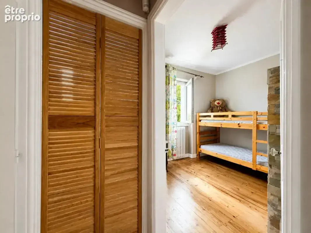 Appartement de charme, 5 pièces de 100 m² à Chamalières-Royat - photo 8