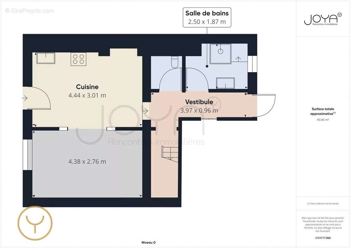 Maison à ROMILLY-SUR-SEINE