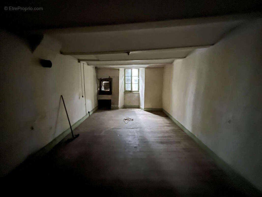 Maison à LE CHEYLARD