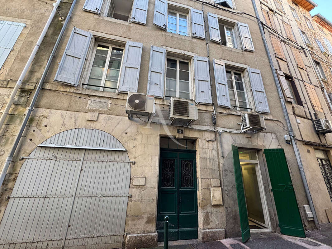 Appartement à CASTRES