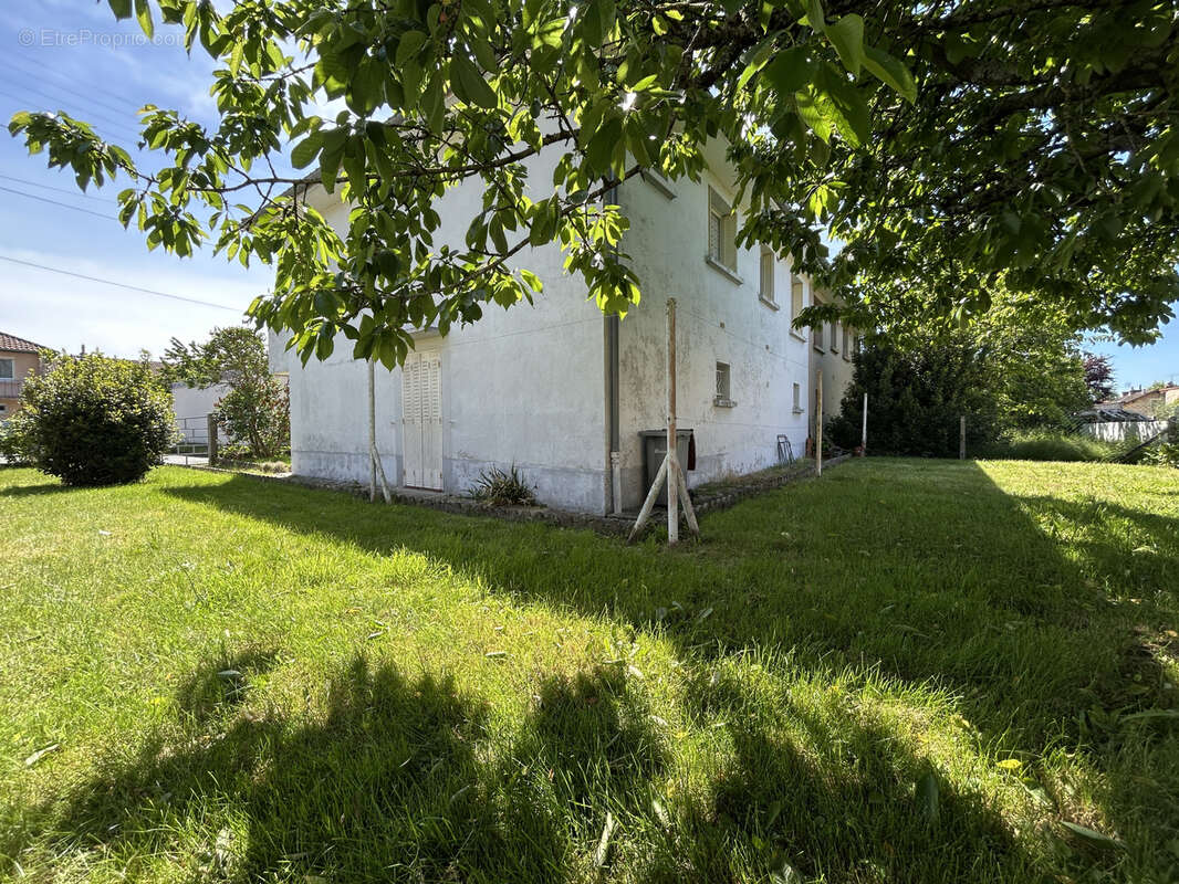 Maison à COMMENTRY