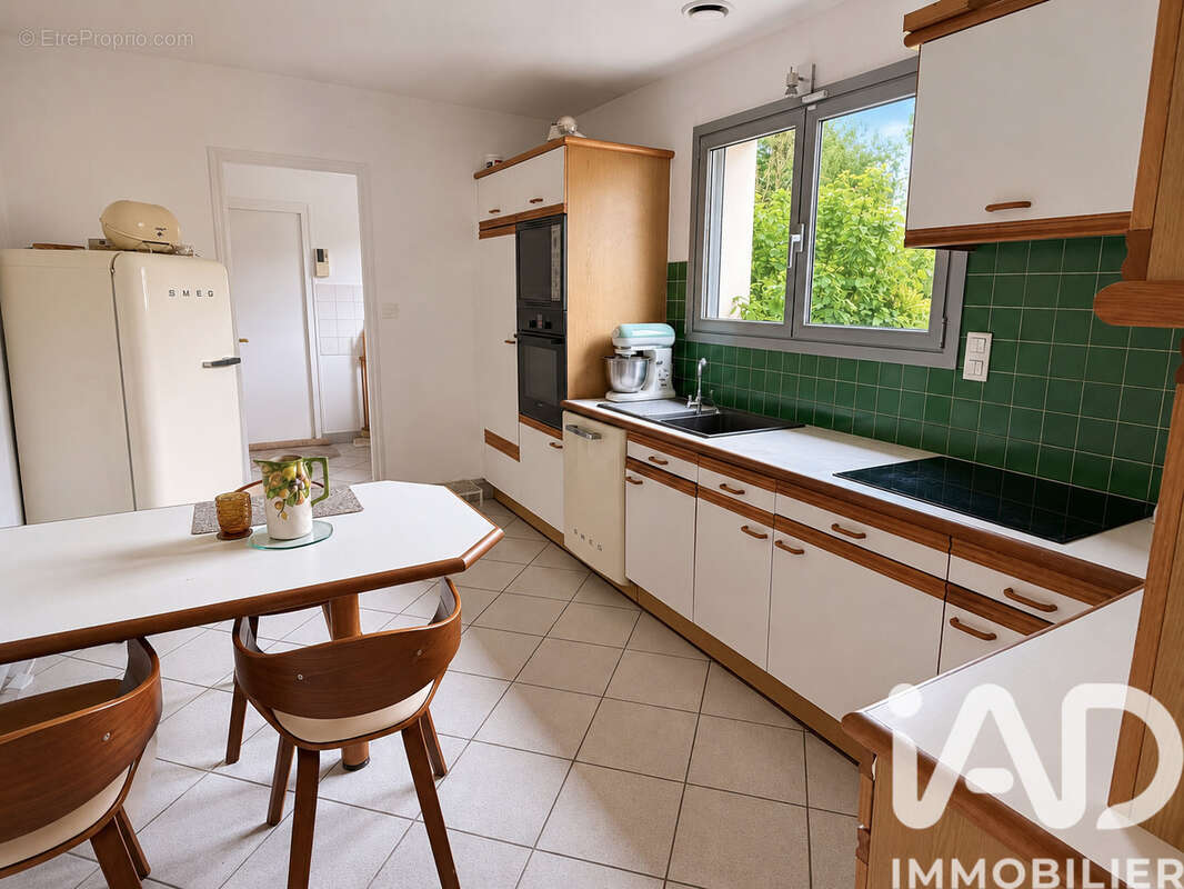 Photo 8 - Maison à CHANTONNAY