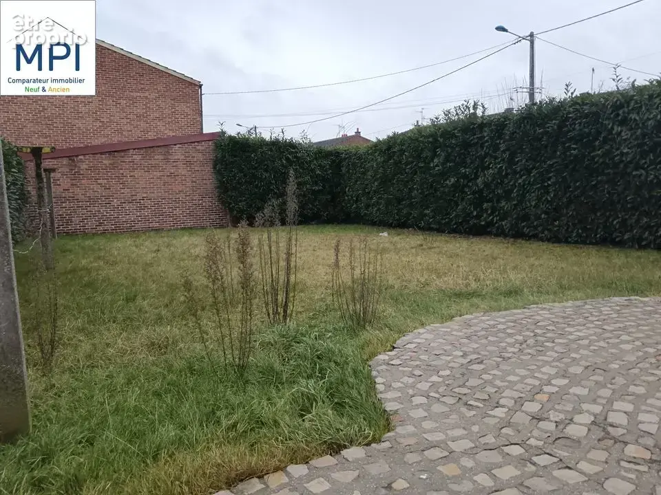 Maison 4 pièces 110 m² à vendre à Provin (59185) - photo 78