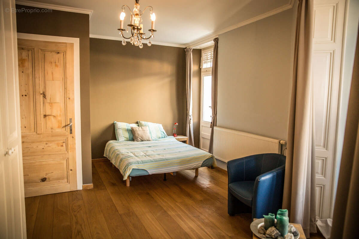 Appartement à MEYMAC