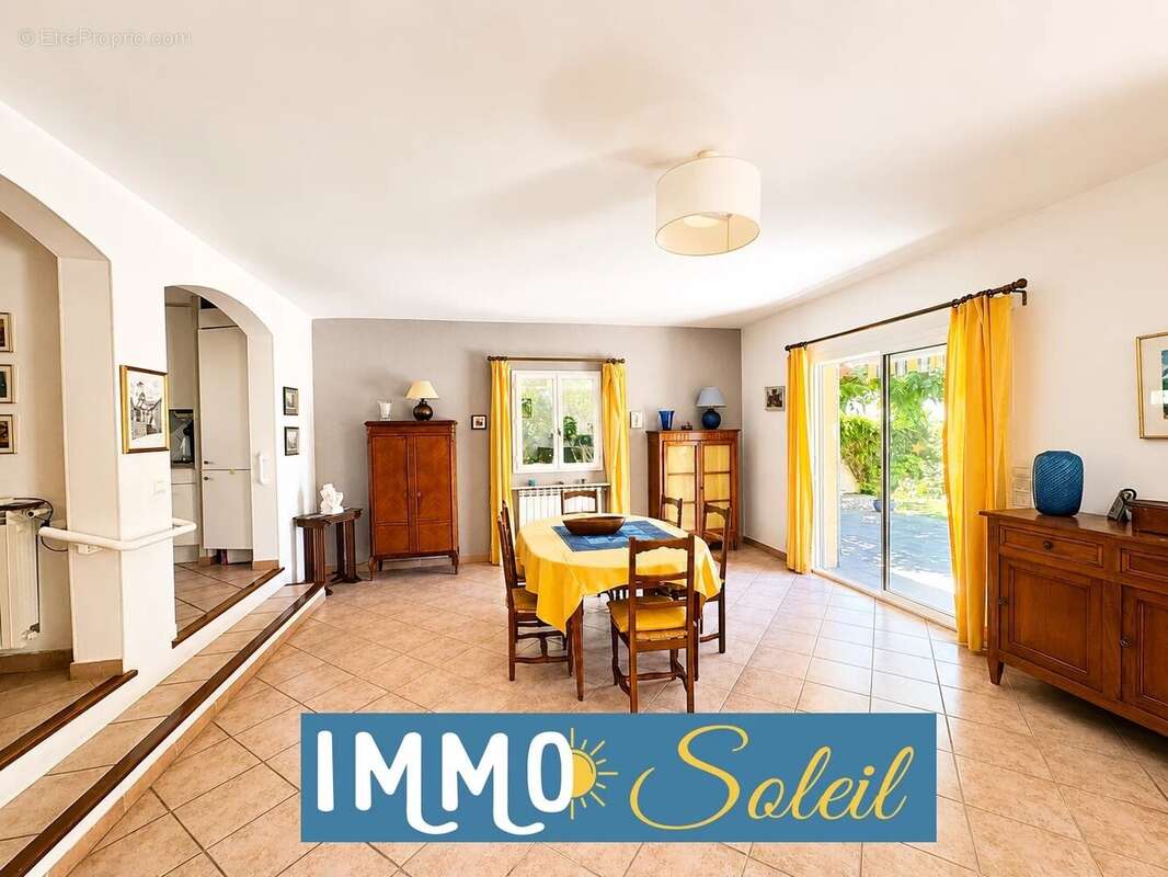 Maison à 200m de la plage - photo 5