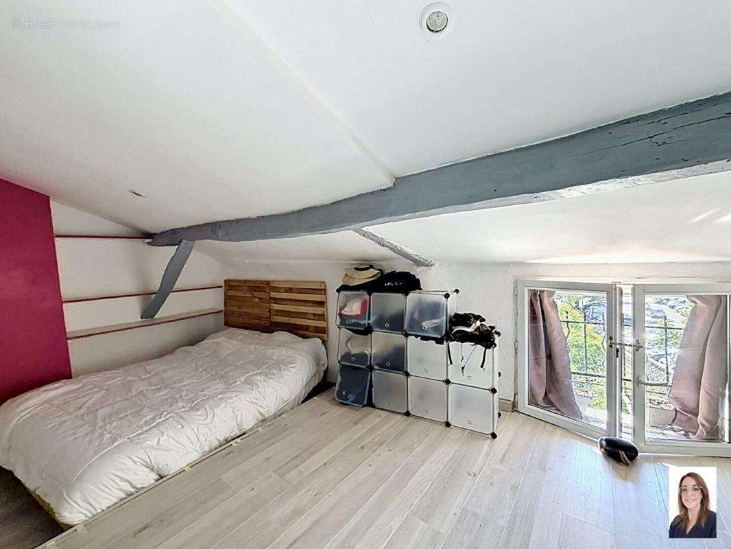 Appartement  3 pièce(s)  58m2 loi carrez 70m² au sol - photo 3