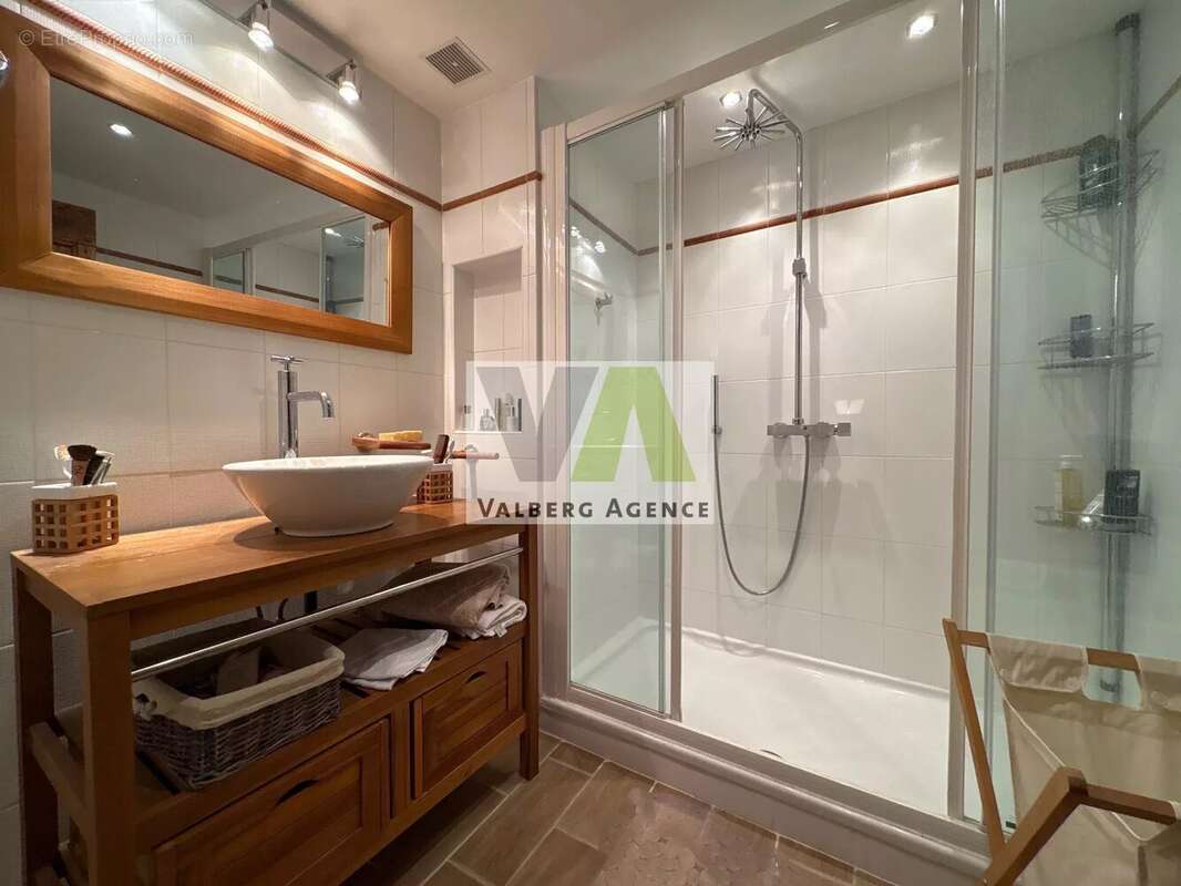 Appartement chaleureux - photo 5