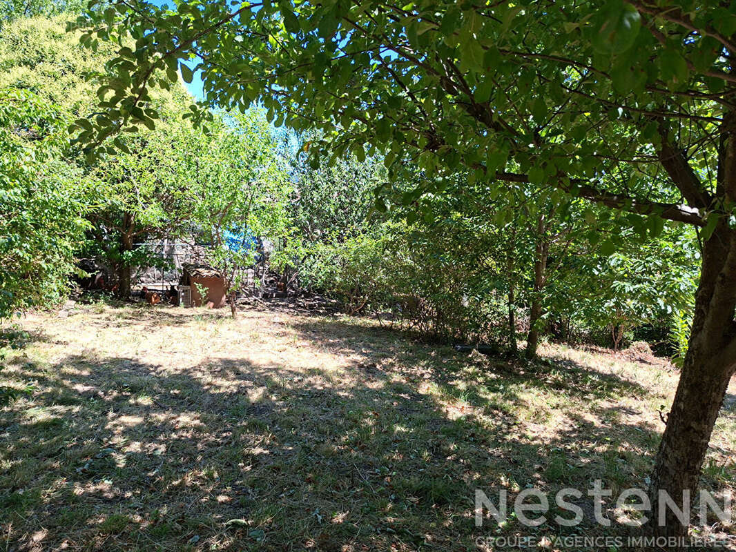 Immeuble à vendre à La Vernarède - 8 pièces, 143 m², terrain 1350 m² - photo 3