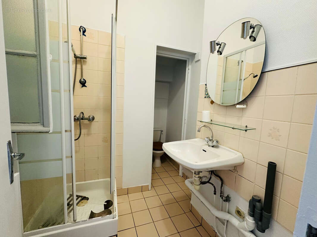 Appartement à TOURS