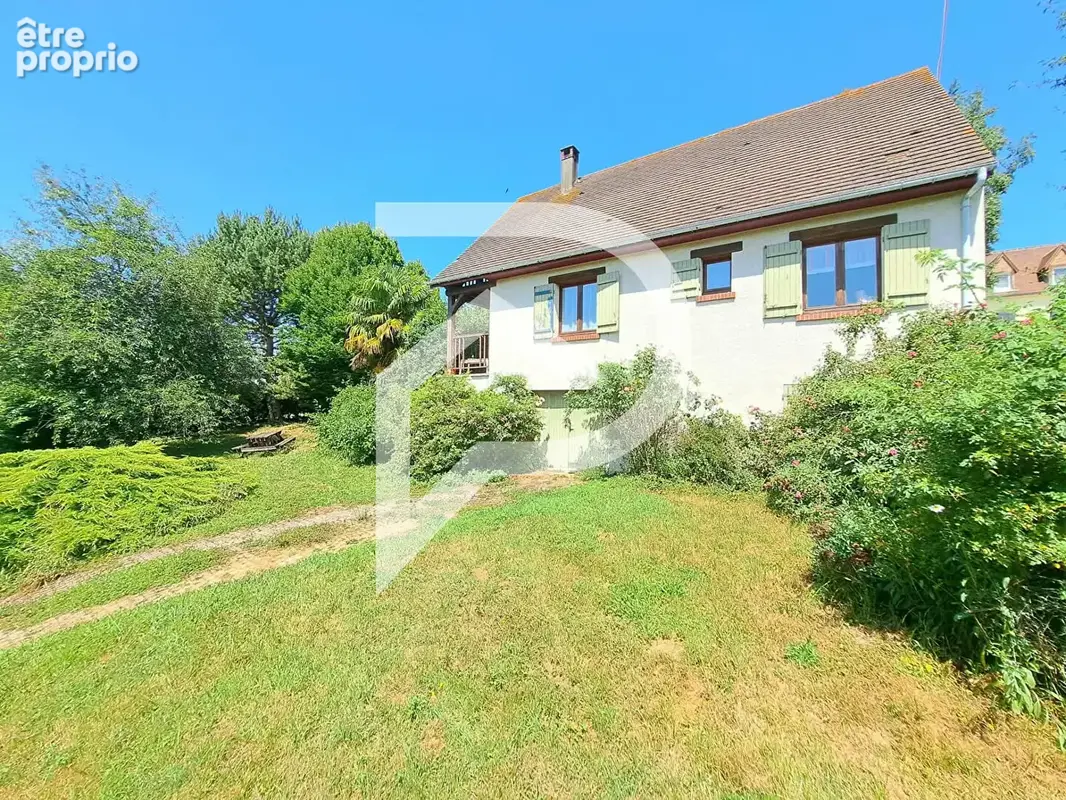 Maison Herchies 6 pièce(s) 112 m2 - photo 8