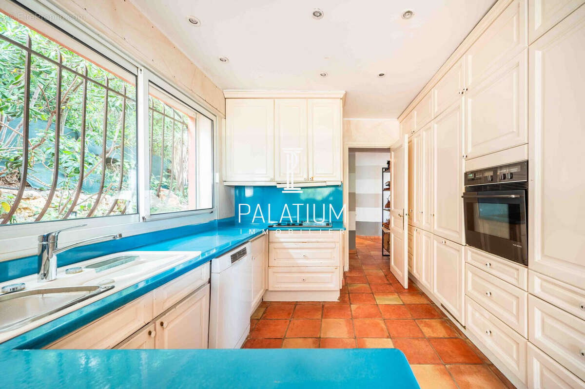 Appartement à SAINTE-MAXIME