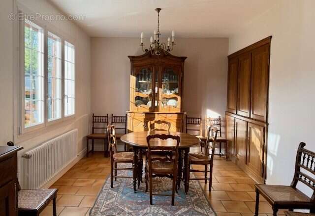 Maison à SAINTE-HELENE-BONDEVILLE