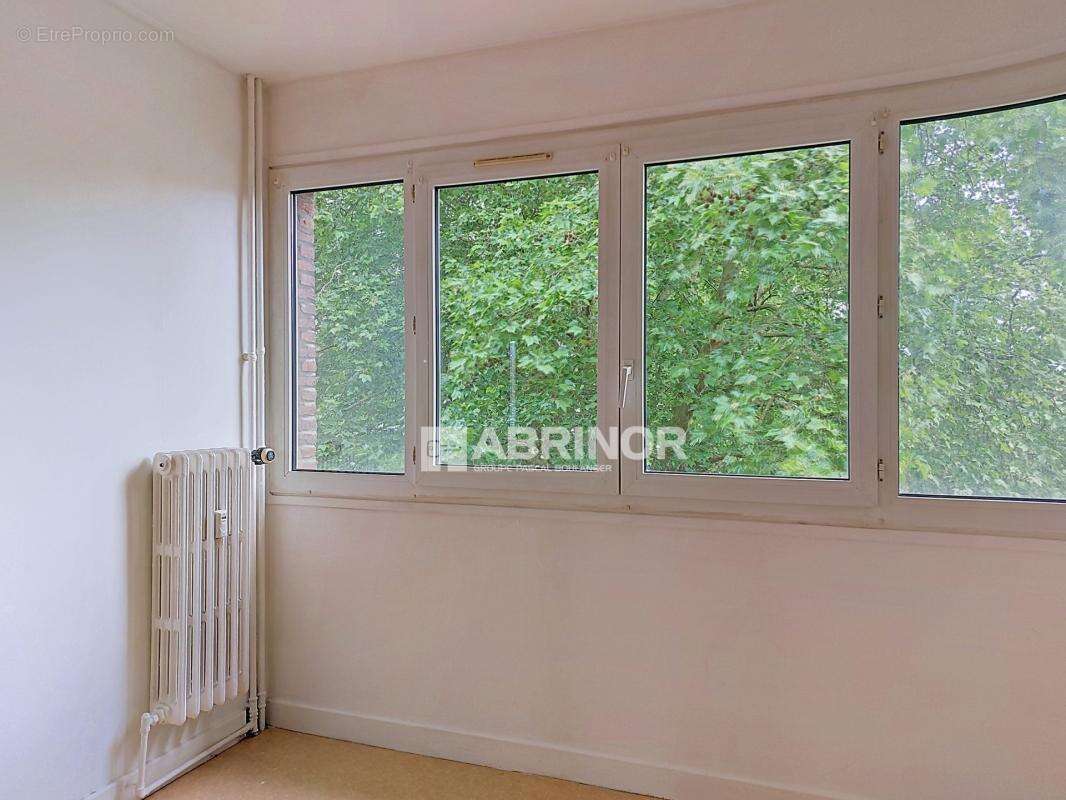 Appartement à TOURCOING