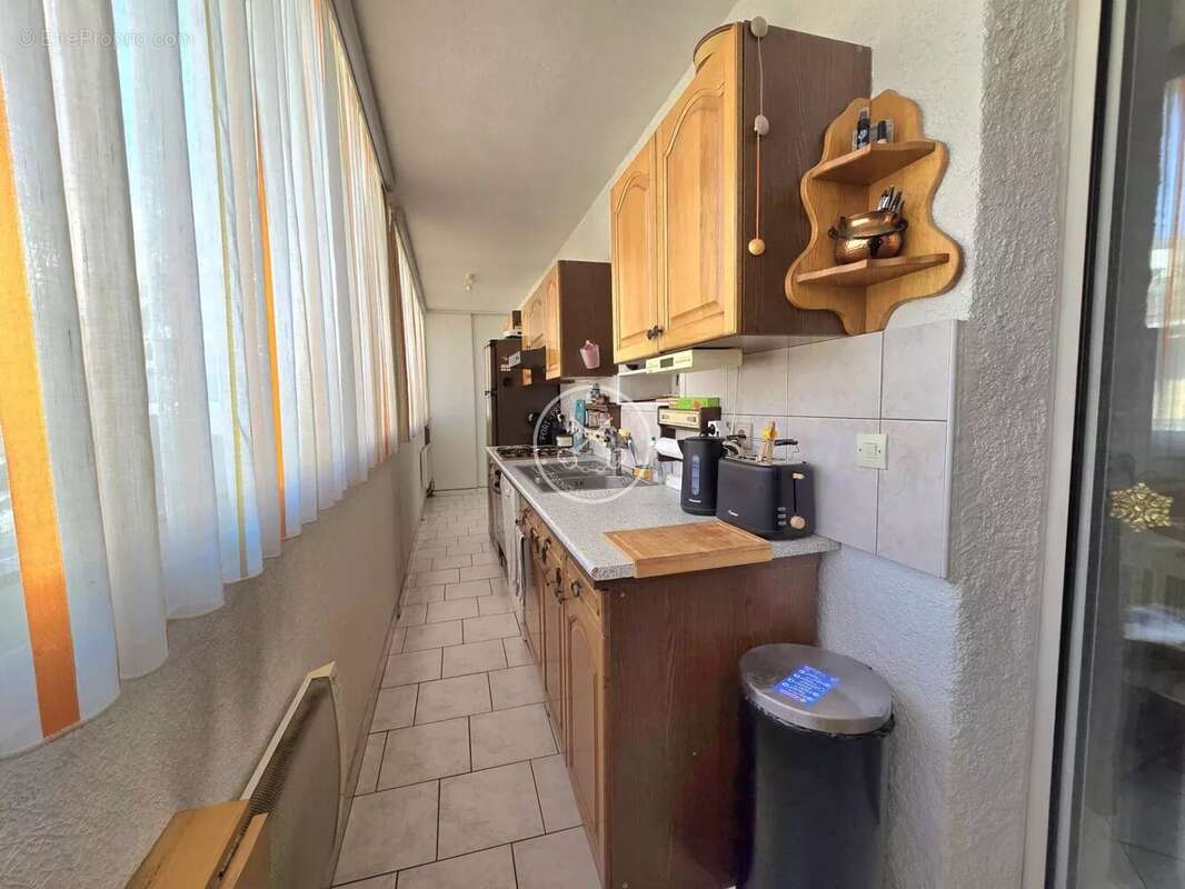 Appartement à FREJUS