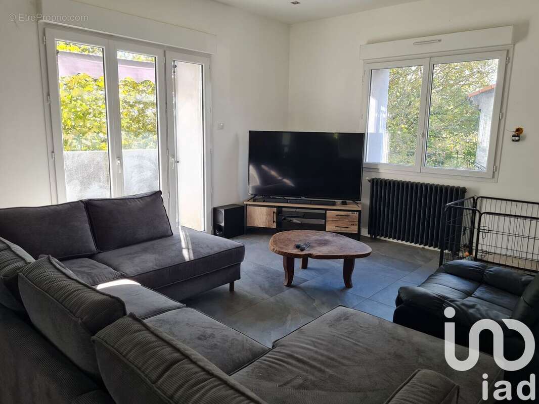 Photo 8 - Maison à SAVASSE