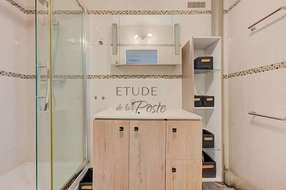 BRUNOY - Appartement 3 pièces - photo 4