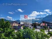 Appartement à SCIONZIER