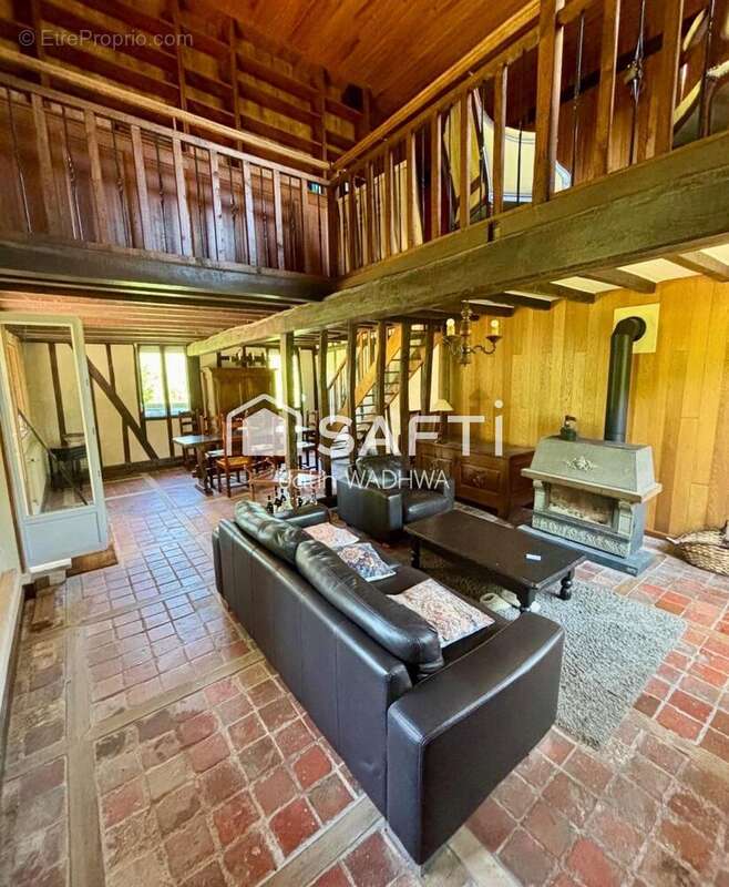 Photo 3 - Maison à CHAUMONT-PORCIEN