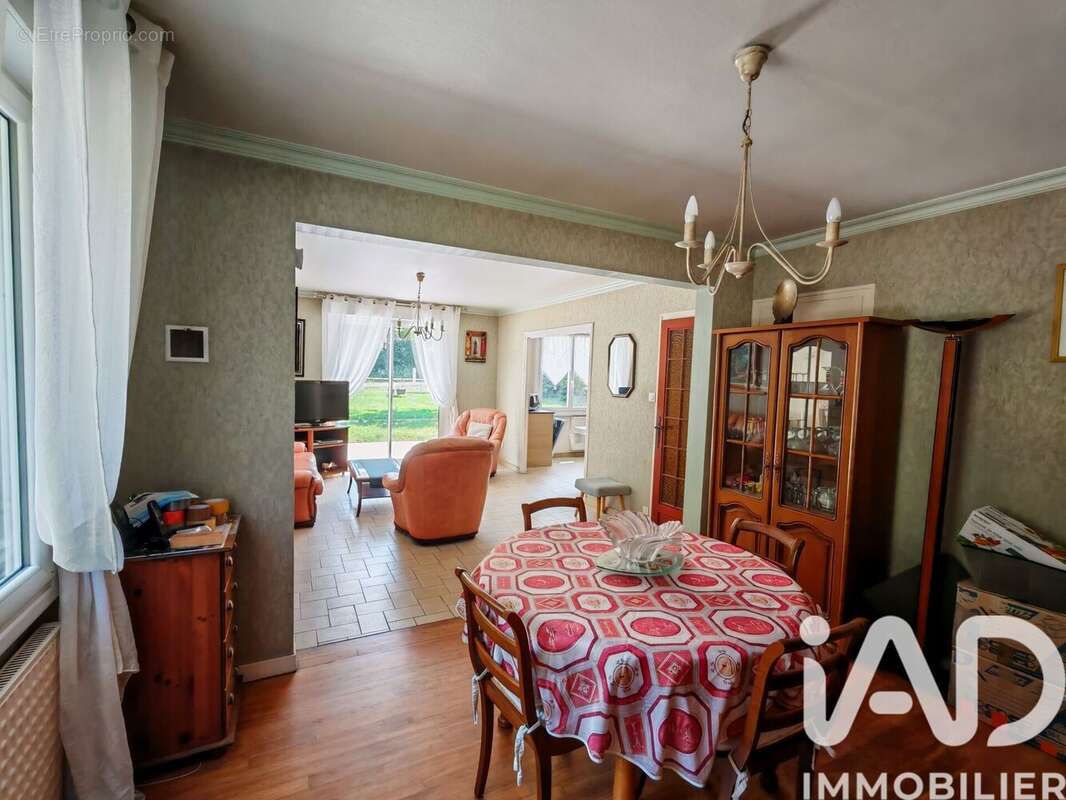 Photo 4 - Maison à PLOERMEL