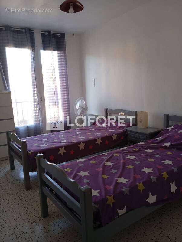 Appartement Amelie Les Bains Palalda 3 pièces 63m² - photo 6