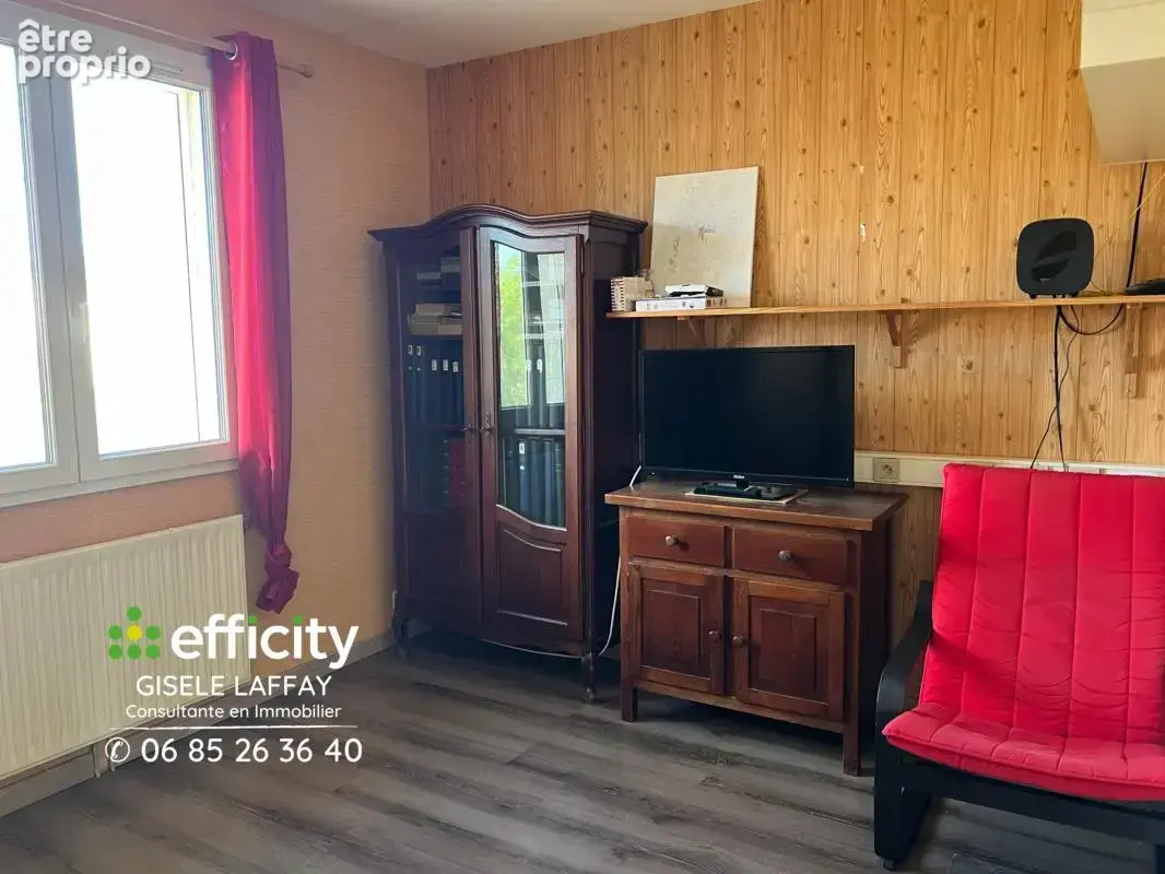 Maison 6 pièces 138 m² à vendre à Montbrison (42600) - photo 9
