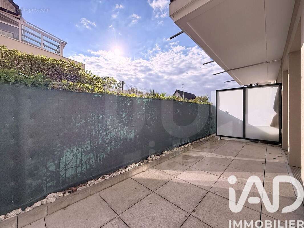 Photo 2 - Appartement à VILLIERS-SUR-MARNE