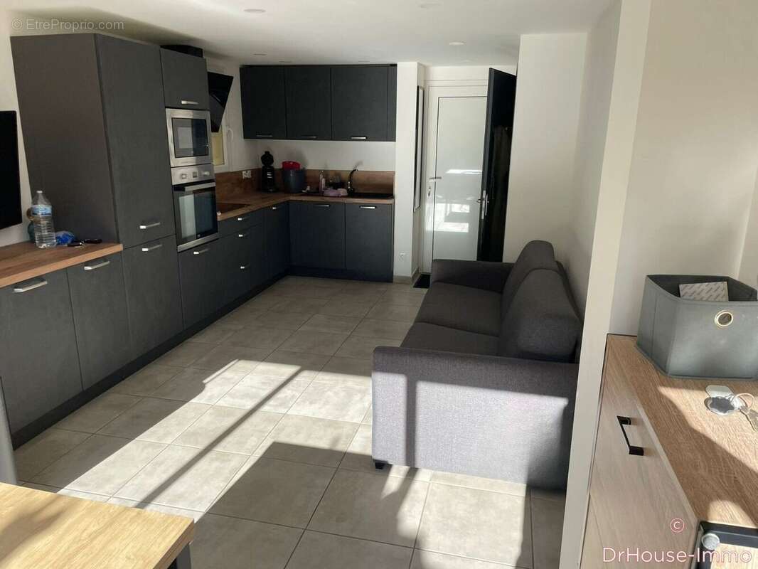 Appartement à AGDE