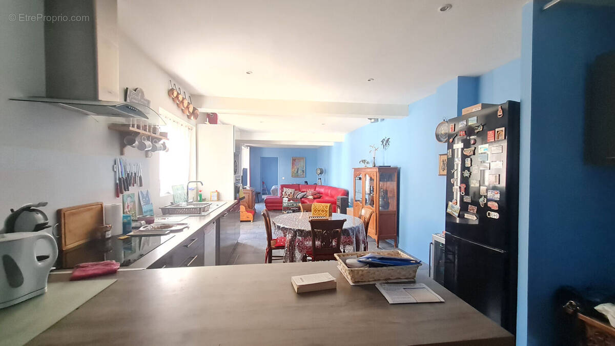 Appartement à MAINTENON