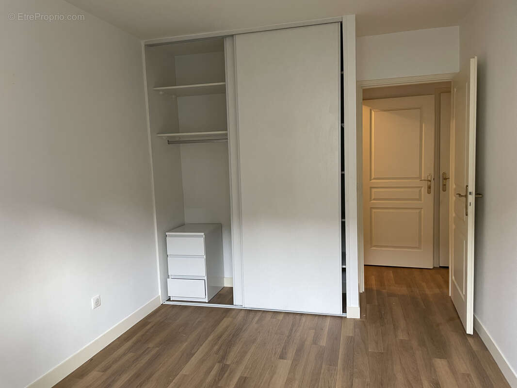 Appartement à PALAISEAU