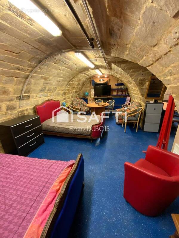 Photo 1 - Parking à BAR-LE-DUC