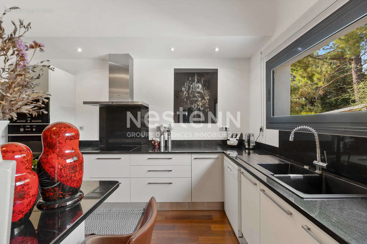 Villa St Lucie de Porto-Vecchio - photo 9