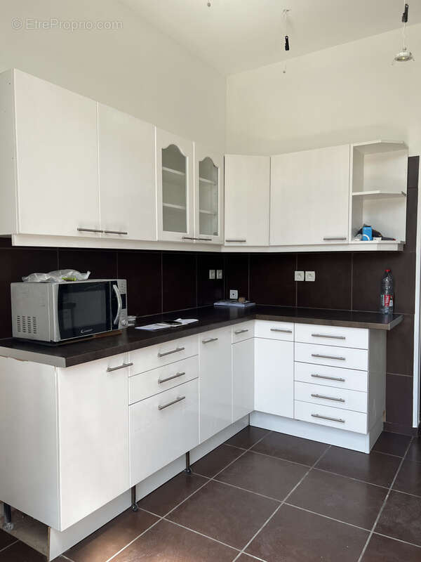 Appartement à SENS