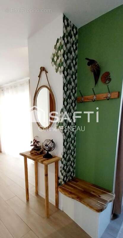 Photo 4 - Maison à MONTBERT