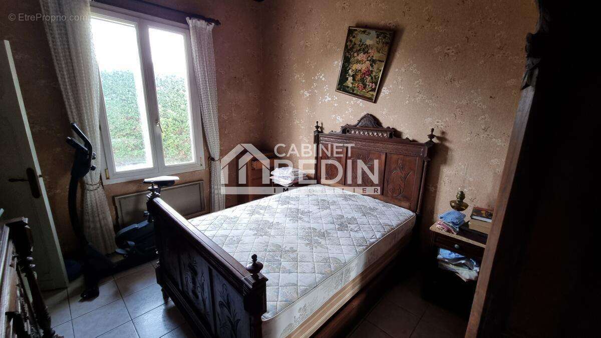 Maison à ANDERNOS-LES-BAINS