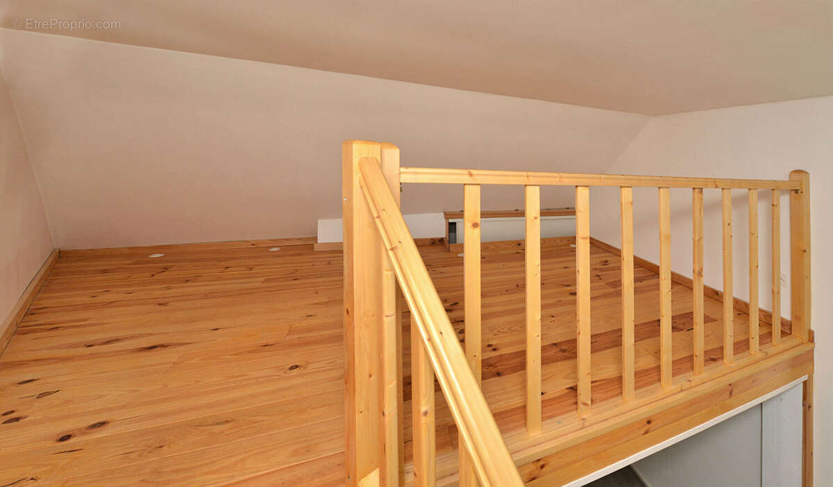 Appartement à MAINTENON