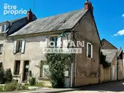 Maison à SAINT-SAULGE