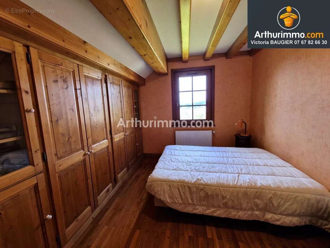 Maison à LONS-LE-SAUNIER