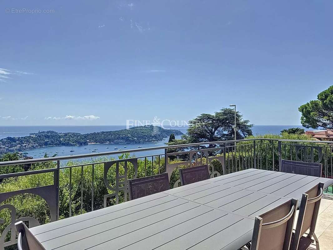 Vente Villa Villefranche-sur-Mer - photo 2