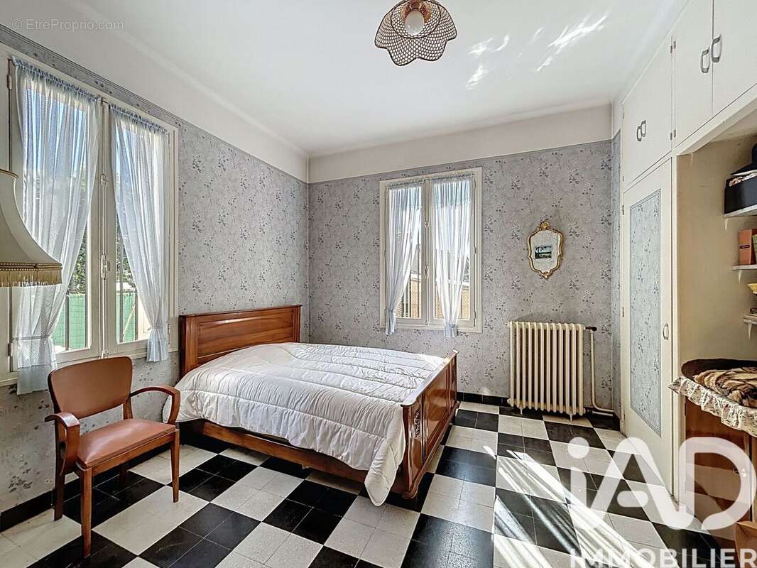 Photo 6 - Maison à PERPIGNAN