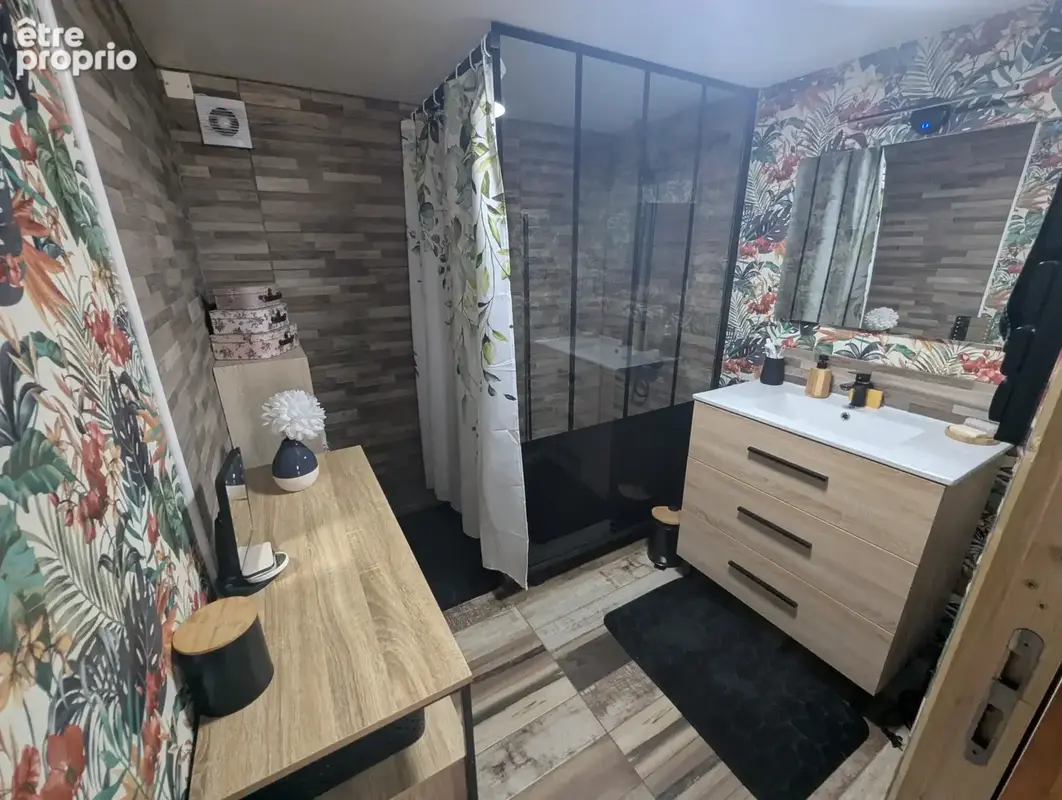 Maison de campagne avec étangs ! - photo 10